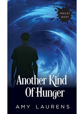 按需印刷Another Kind of Hunger[9781925825015]