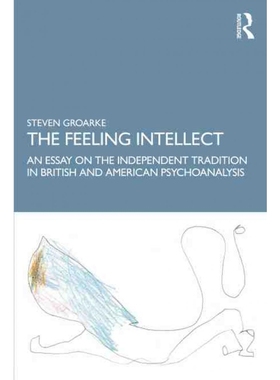按需印刷TF The Feeling Intellect[9781138241237]