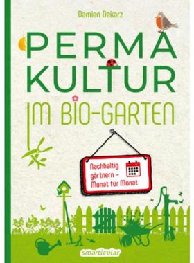 预订【德语】 La Permaculture au jardin: