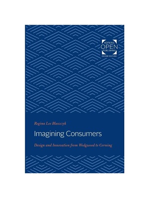 按需印刷Imagining Consumers[9781421437248]