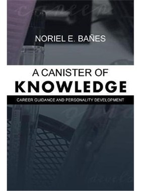 按需印刷A Canister of Knowledge[9781543749434]