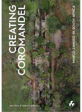 预订Creating Coromandel: Marco Zanuso in South Africa
