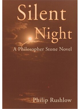 预订不退不换Silent Night:A Philosopher Stone Novel
