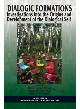 按需印刷Dialogic Formations[9781623960377]