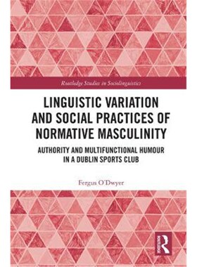 按需印刷不退不换  Linguistic Variation and Social Practices of Norma