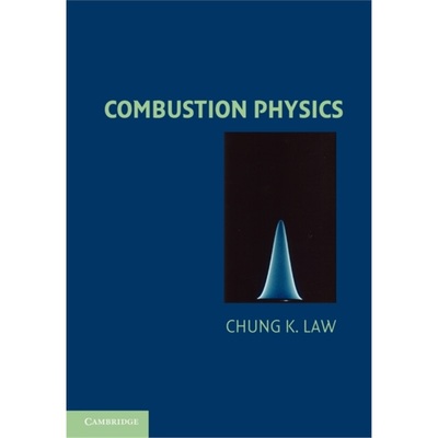 按需印刷CBG Combustion Physics[9780521154215]