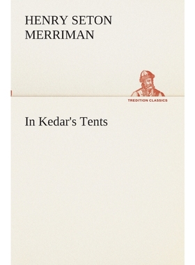 按需印刷In Kedar's Tents[9783849511784]