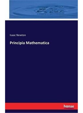 按需印刷不退不换Principia Mathematica[9783741195679]