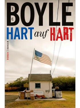 预订【德语】The Harder They Come[9783446247376]