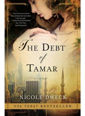 按需印刷DEBT OF TAMAR[9781250065681]