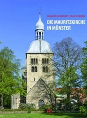 预订【德语】Die Mauritzkirche in Munster[9783402247075]