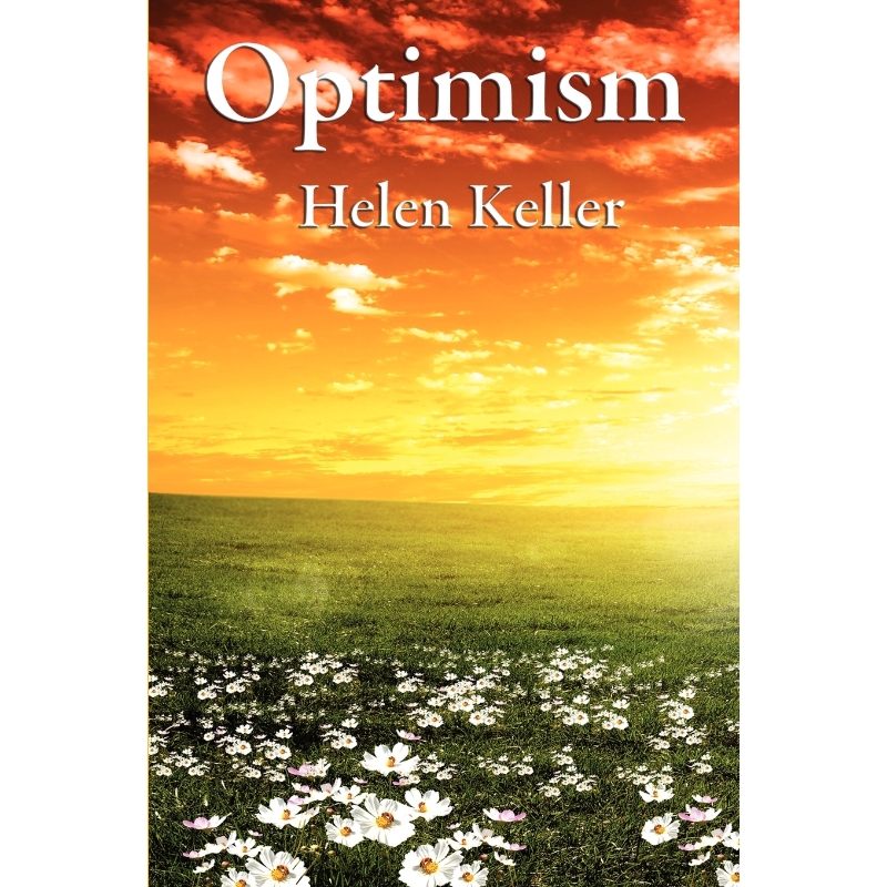 按需印刷Optimism[9781617206979]