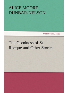 按需印刷The Goodness of St. Rocque and Other Stories[9783842438446]