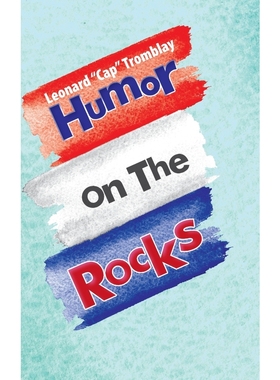 按需印刷Humor On The Rocks[9781483474267]