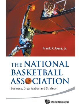 按需印刷不退不换NATIONAL BASKETBALL ASSOCIATION, THE[9789814313902]