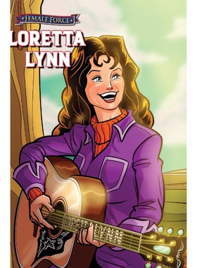 按需印刷Female Force[9781956841282]