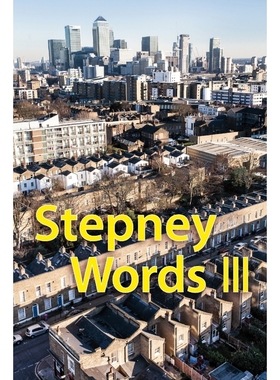 按需印刷Stepney Words III[9781366231178]