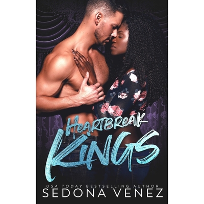 按需印刷Heartbreak Kings[9781950364299]