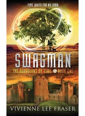 按需印刷Swagman[9780648218173]