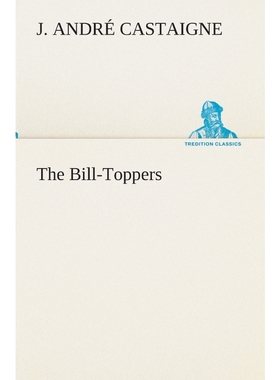 按需印刷The Bill-Toppers[9783849513306]