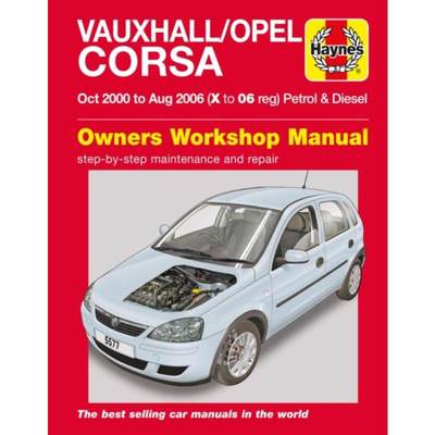 预订Vauxhall/Opel Corsa
