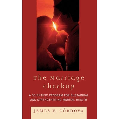 按需印刷The Marriage Checkup[9780765706393]