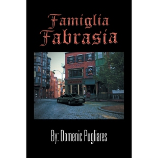 按需印刷Famiglia Fabrasia[9781469131016]