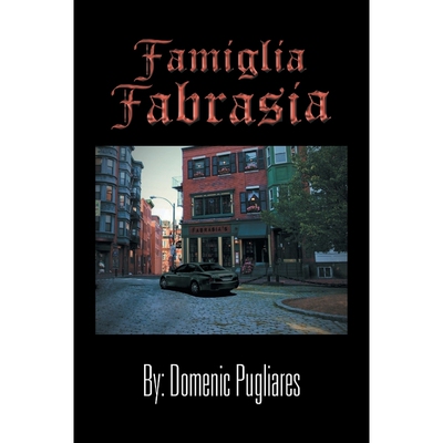 按需印刷不退不换Famiglia Fabrasia[9781469131016]