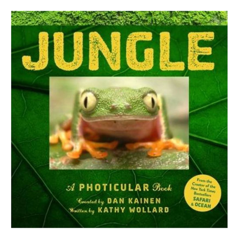 JungleAPhoticularBook