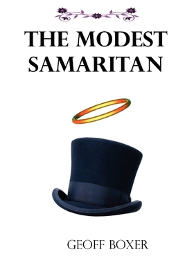 按需印刷The Modest Samaritan[9781447602132]