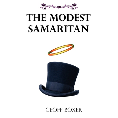按需印刷不退不换The Modest Samaritan[9781447602132]