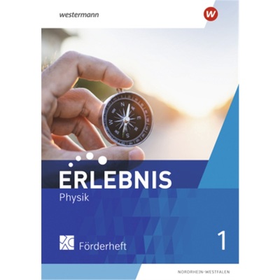 预订【德语】 Erlebnis Physik - Ausgabe 2022 für Nordrhein-Westfalen[9783141518627]