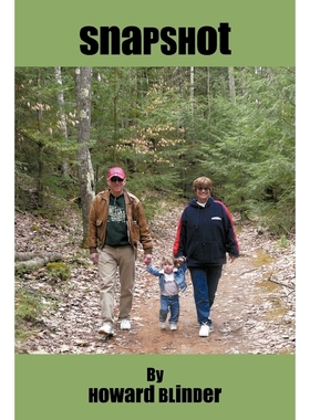 按需印刷Snapshot[9781456764999]