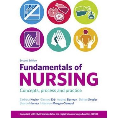 预订Fundamentals of Nursing with MyNursingKit