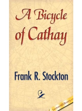 预订A Bicycle of Cathay