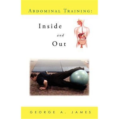 按需印刷Abdominal Training[9781479727025]