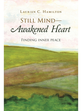 按需印刷不退不换Still Mind-Awakened Heart[9781684702718]