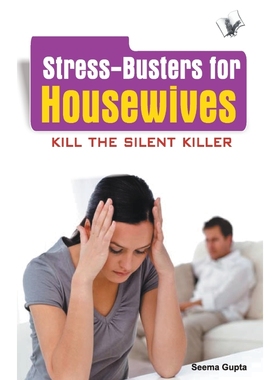 按需印刷Stress Busters for Housewives[9789350579121]