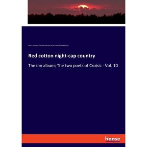 按需印刷不退不换Red cotton night-cap country[9783337775131]