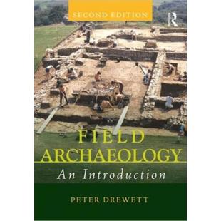Introduction 预订Field Archaeology