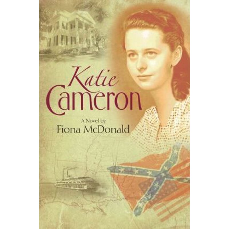 按需印刷不退不换Katie Cameron[9780595524112]