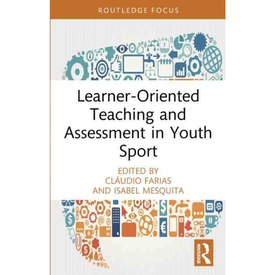 按需印刷TF Learner Oriented Teaching and Assessment in Youth Sport[9780367690090]