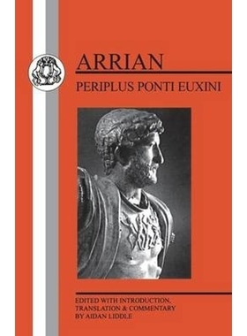 按需印刷Arrian[9781853996610]