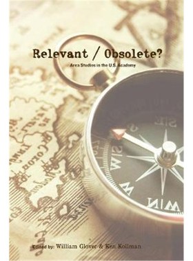 按需印刷Relevant\Obsolete?[9781300383482]