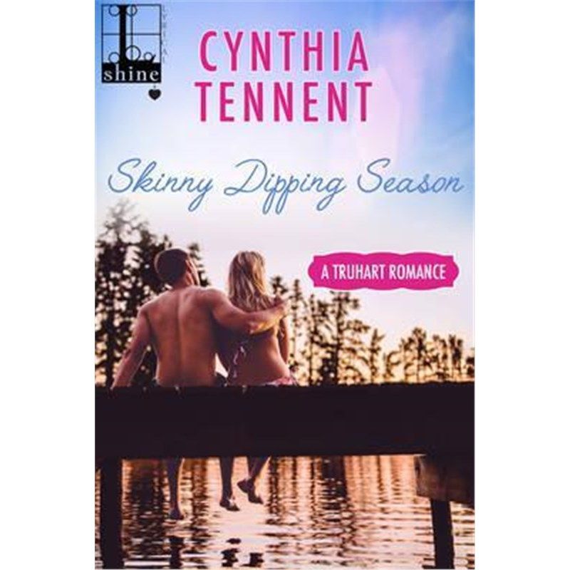 按需印刷不退不换Skinny Dipping Season[9781601836465]