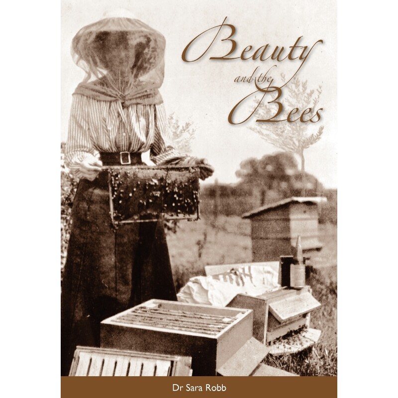 按需印刷不退不换Beauty and the Bees[9781908904133]