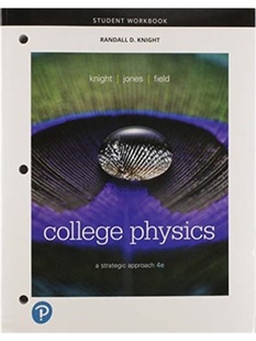 COLLEGE PHYSICS STUD WKBK