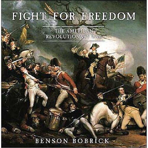 FLGHT FOR FREEDOM