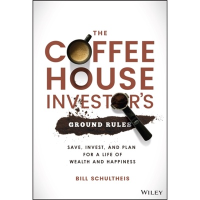 预订Coffeehouse Investor's Ground Rules[9781119717089]