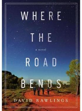 预订Where the Road Bends